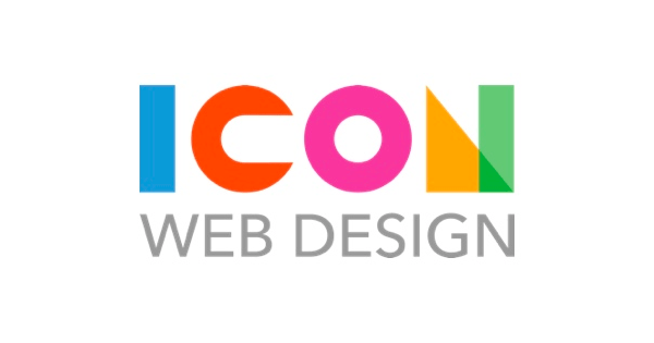Icon Web Design